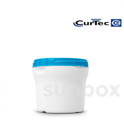 Fût ECO LITE 30L (30 % BIOBASED) CurTec