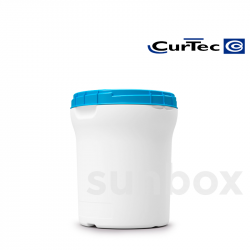 Fût ECO LITE 40L (30 % BIOBASED) CurTec