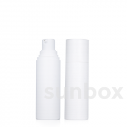 Flacon Tubulaire Sans Air de 150ml