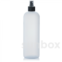 Bouteille B3-IP 500ml Natural