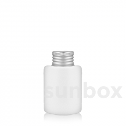 TUBE 150ml Bouteille courte naturelle