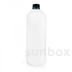 Bouteille BIR 1000ml Transparent
