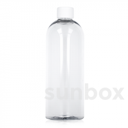 Bouteille TALL PET 500ml