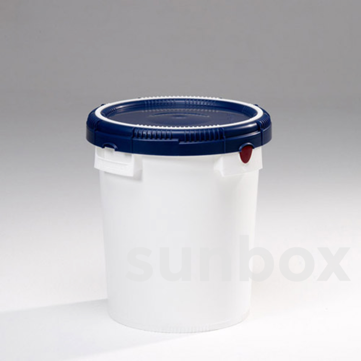 SD Pack - Seau métal 20l homologué UN Liquides