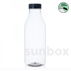 Bouteille DAIRY 1000ml