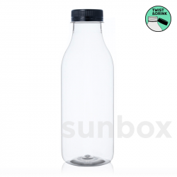 Bouteille DAIRY 650ml