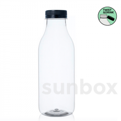 Bouteille DAIRY 750ml