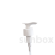 Distributeur de sécurité lisse blanc DIVAN 28/410 230 mm