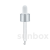 Compte-gouttes 18/415 Blanc Sans Joint (15ml)