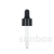 Compte-gouttes 18/415 Noir (15ml)