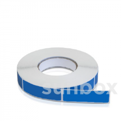 Étiquette de sécurité sans résidu CKNR 110X40