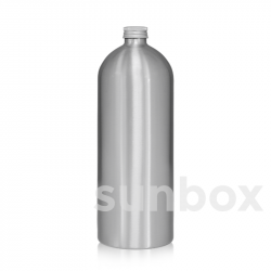 Flacon Aluminium 1000ml