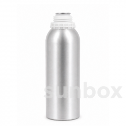 Bidon aluminium 1.25 L avec revêtement intérieur sans BPA