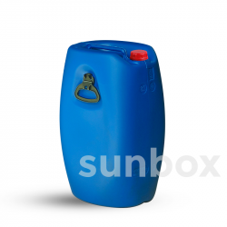 Fasset 60L 2,8 Kg (avec poignées)
