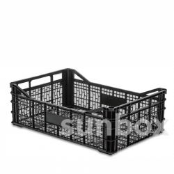 Caisse FP-OW21-60 (600X400X223)