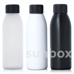 Flacon B-3TALL de 125ml
