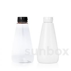 Bouteille HONEY 500 ml