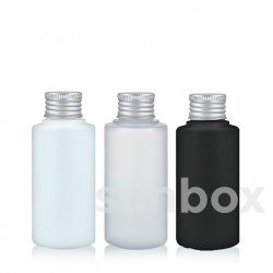 Flacon TUBE 75ml HDPE