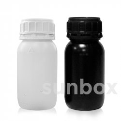 Bouteille homologuée UN de 250ml
