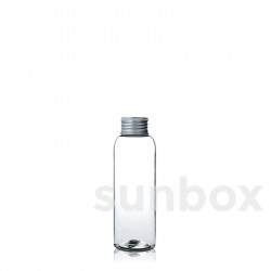 Botella TALL PET 100ml Baja