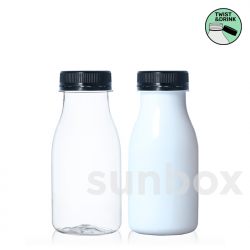Bouteille DAIRY 200ml