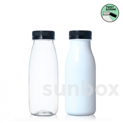 Bouteille DAIRY 250ml