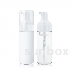 Flacon FOAMER 100ml PET