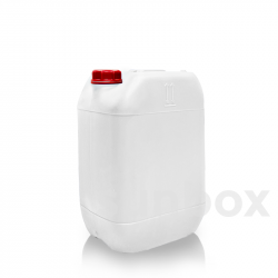 Jerricane HAUTE 25L
