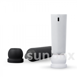 20ml de Tube de Distribution