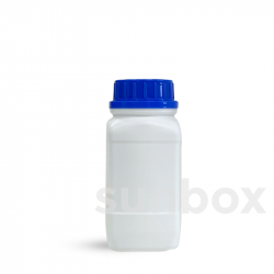 Pot Carré de 500ml