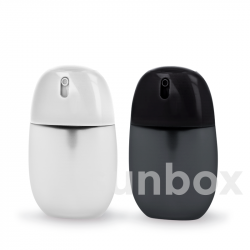 Bouteille Sample Spray TRAVEL 50ml