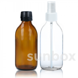 Bouteille SIRUP 500ml