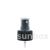 BOUCHON SPRAYER NOIR 28/410