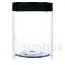 Pot CHICAGO 1000ml Ø89mm