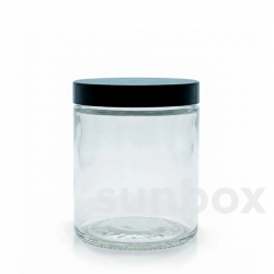 Pot en Verre 200ml