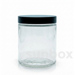 Pot en Verre 250ml