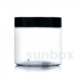 Pot CHICAGO 500ml Ø89mm haut