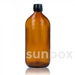 Flacon SIRUP 1000ml