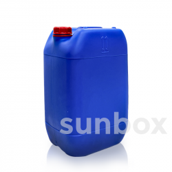 Jerrycan empilable 30L