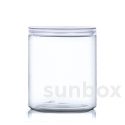 Pot CHICAGO 500ml Ø100mm