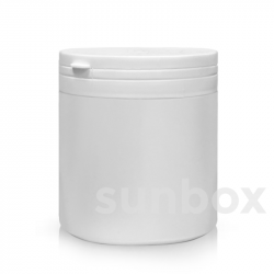 Pharma Pot 500ml