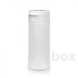 Pharma Pot 50ml Blanc