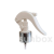 Pistolet Aluminium/Blanc 24/410 tube 230mm