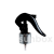 Pistolet Aluminium/Noir 24/410 tube 230mm