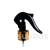 Pistolet Or/Noir 24/410 tube 230mm