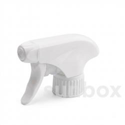 Pistolet 28/410 à verrouillage fixe, tout plastique, 230 mm