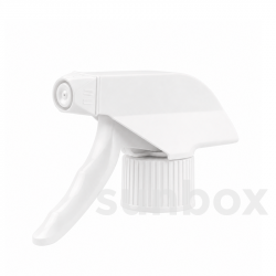 Pistolet 28/410 à verrouillage fixe 230 mm