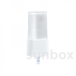 Spray Blanc STRIÉ 20/410 Tige 67mm
