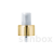 Bouchon Spray Or naturel 24/410 Strié Tige