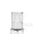 BOUCHON SERUM BLANC HELLAS (avec bouchon)
